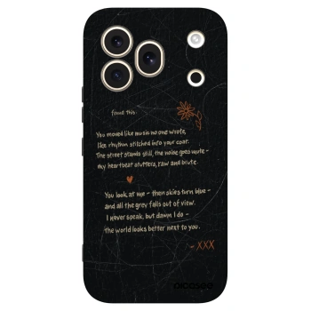 Obal pro Honor 600 Pro - POET