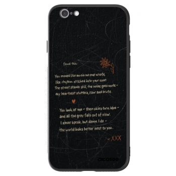 Obal pro Apple iPhone 6/6S - POET
