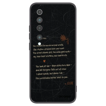 Obal pro Xiaomi Mi 10 - POET