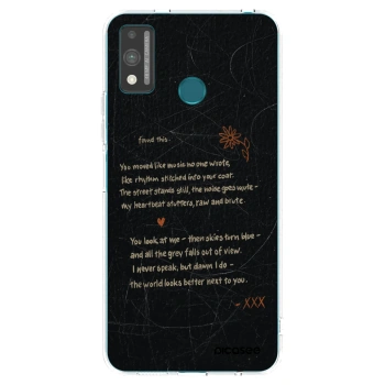 Obal pro Honor 9X Lite - POET