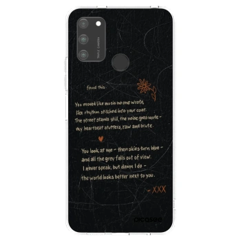 Obal pro Honor 9A - POET
