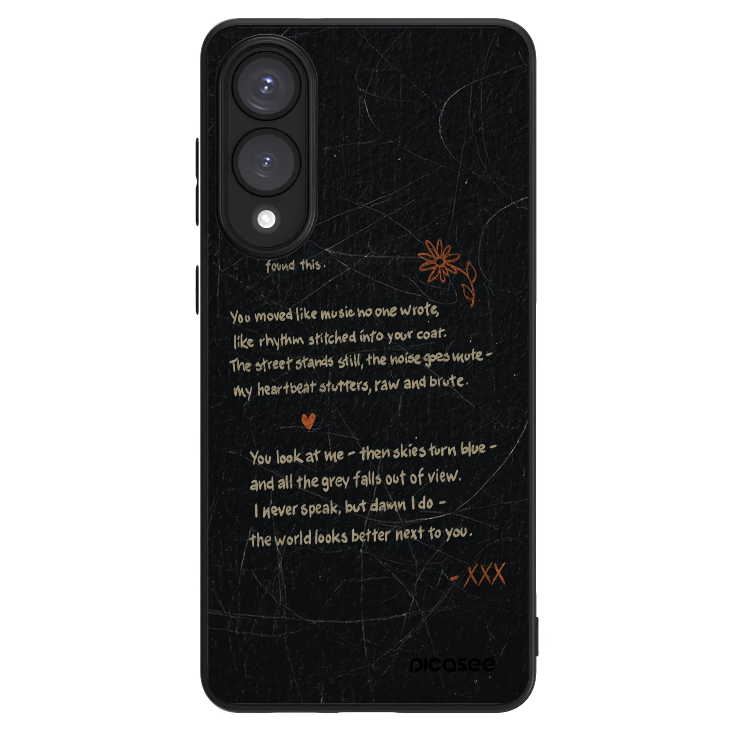 Picasee ULTIMATE CASE pro Samsung Galaxy S25 Edge 5G - POET