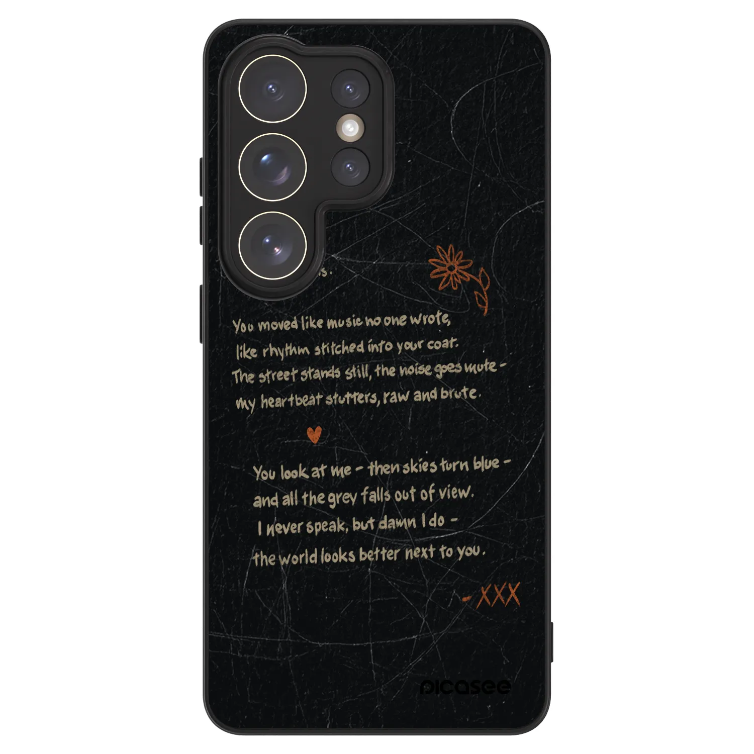 Picasee ULTIMATE CASE PowerShare pro Samsung Galaxy S26 Ultra - POET