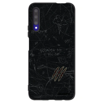 Obal pro Honor 9X Pro - SCRATCH