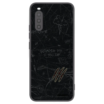 Obal pro Sony Xperia 10 II - SCRATCH