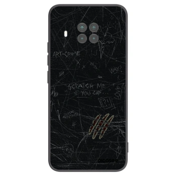 Picasee silikonový černý obal pro Xiaomi Mi 10T Lite - SCRATCH