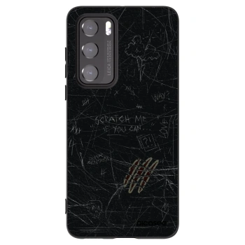 Obal pro Huawei P40 - SCRATCH