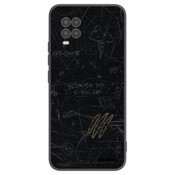 Obal pro Xiaomi Mi 10 Lite - SCRATCH