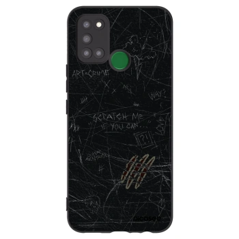 Obal pro Realme 7i - SCRATCH