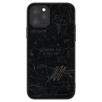 Picasee ULTIMATE CASE pro Apple iPhone 11 Pro - SCRATCH