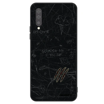 Obal pro Samsung Galaxy A50 A505F - SCRATCH