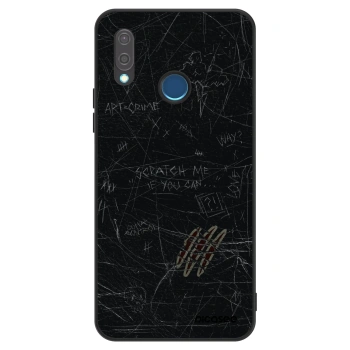 Obal pro Huawei P20 Lite - SCRATCH
