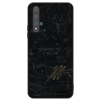 Obal pro Huawei Nova 5T - SCRATCH