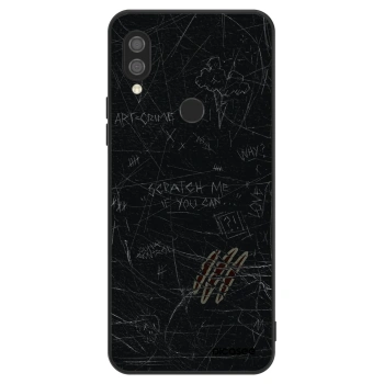 Obal pro Xiaomi Redmi 7 - SCRATCH