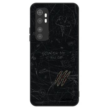 Obal pro Xiaomi Mi Note 10 Lite - SCRATCH