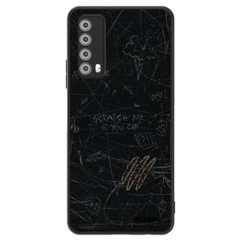 Obal pro Huawei P Smart 2021 - SCRATCH