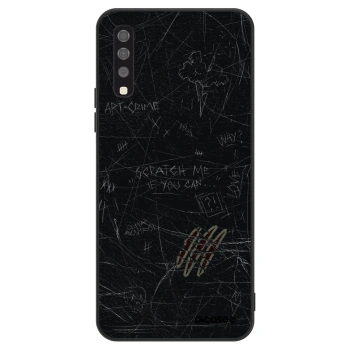Obal pro Samsung Galaxy A70 A705F - SCRATCH