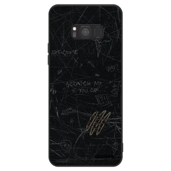 Obal pro Samsung Galaxy S8 G950F - SCRATCH