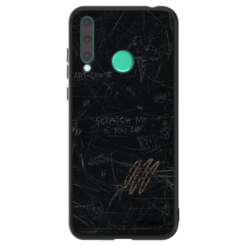 Obal pro Honor 20 Lite - SCRATCH