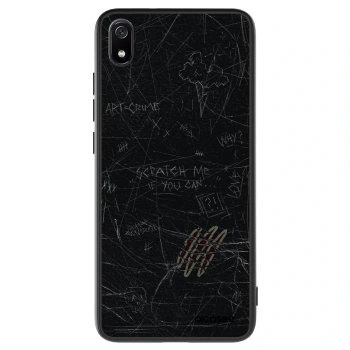 Obal pro Xiaomi Redmi 7A - SCRATCH