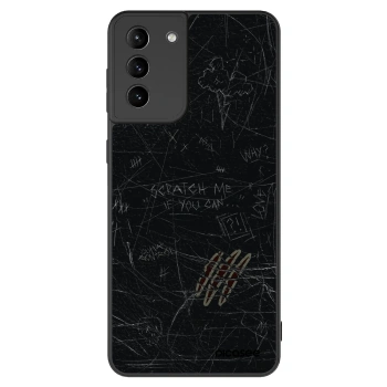 Obal pro Samsung Galaxy S21+ 5G G996F - SCRATCH