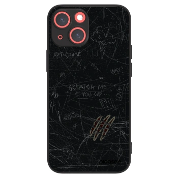 Picasee ULTIMATE CASE pro Apple iPhone 13 mini - SCRATCH