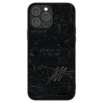 Picasee ULTIMATE CASE pro Apple iPhone 13 Pro Max - SCRATCH