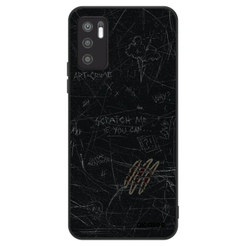 Obal pro Xiaomi Redmi Note 10 5G - SCRATCH