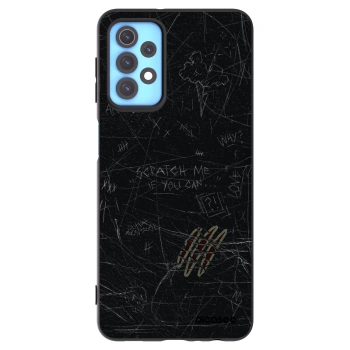 Obal pro Samsung Galaxy A32 4G SM-A325F - SCRATCH