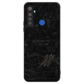 Obal pro Realme 5 - SCRATCH