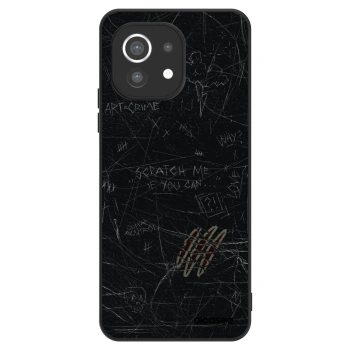 Obal pro Xiaomi Mi 11 - SCRATCH