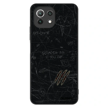 Obal pro Xiaomi Mi 11 Lite - SCRATCH