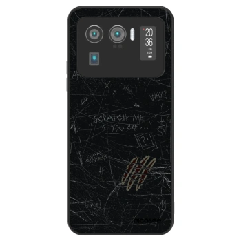Obal pro Xiaomi Mi 11 Ultra - SCRATCH