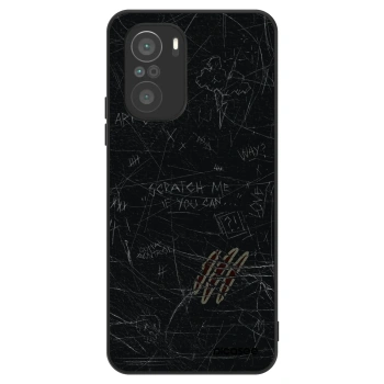 Obal pro Xiaomi Poco F3 - SCRATCH