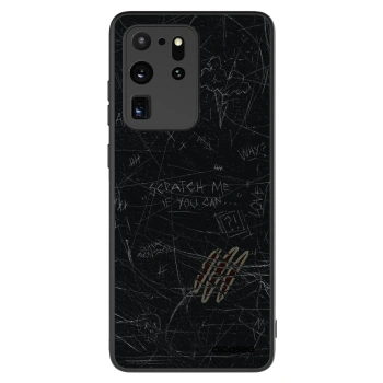 Obal pro Samsung Galaxy S20 Ultra 5G G988F - SCRATCH