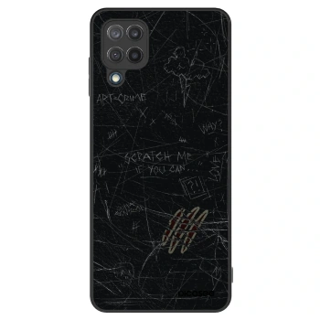 Obal pro Samsung Galaxy M12 M127F - SCRATCH