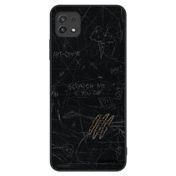 Obal pro Samsung Galaxy A22 A226B 5G - SCRATCH