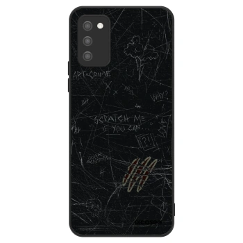 Obal pro Samsung Galaxy A02s A025G - SCRATCH