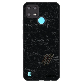 Obal pro Realme C21 - SCRATCH