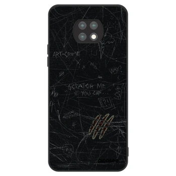 Obal pro Xiaomi Redmi Note 9T - SCRATCH