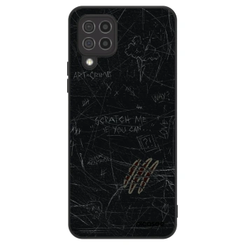 Obal pro Samsung Galaxy A22 A225F 4G - SCRATCH
