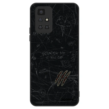 Obal pro Xiaomi Redmi 10 - SCRATCH