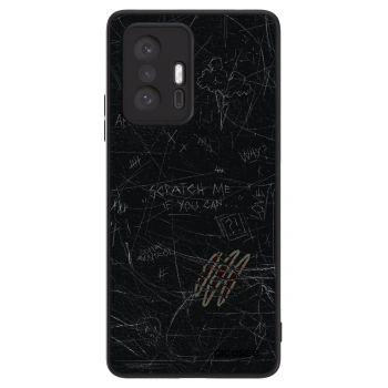 Picasee ULTIMATE CASE pro Xiaomi 11T - SCRATCH