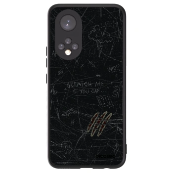 Obal pro Honor 50 5G - SCRATCH