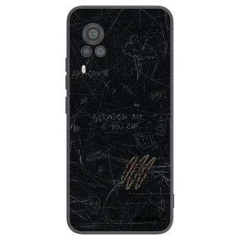 Obal pro Vivo X60 Pro 5G - SCRATCH