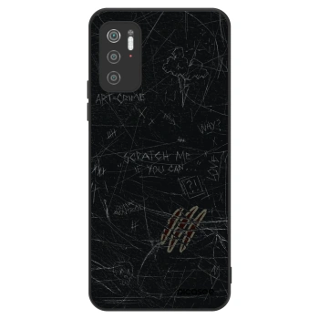 Obal pro Xiaomi Poco M3 Pro 5G - SCRATCH