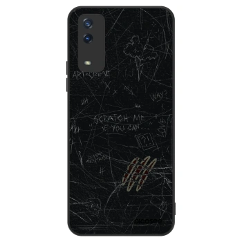 Obal pro Vivo Y11s - SCRATCH