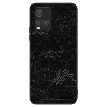 Obal pro Vivo Y33s - SCRATCH