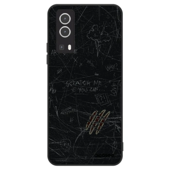 Obal pro Vivo Y72 5G - SCRATCH