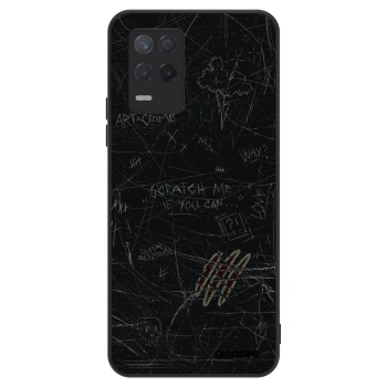 Obal pro Realme 8 5G - SCRATCH
